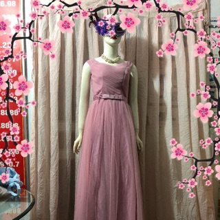 Đầm dạ hội