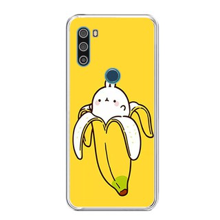 Ốp lưng điện thoại Vsmart Active 3 hàng loại tốt - Silicon Dẻo 01304