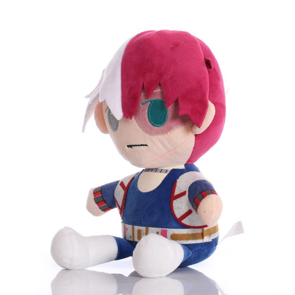 Thú Nhồi Bông Hình Nhân Vật QUINTON My Hero Academia Dễ Thương