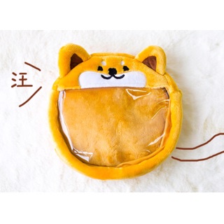 Túi đeo chéo shiba - itabag