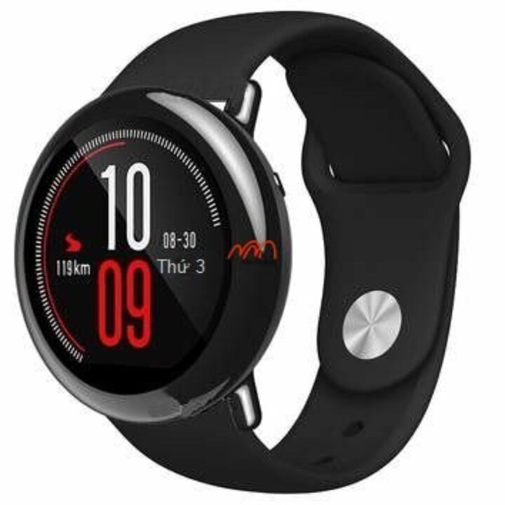 Dây cao su mềm Amazfit Pace CS01