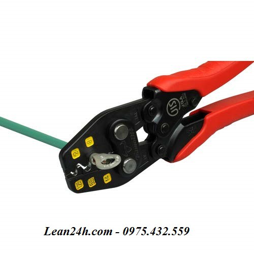 Kìm bấm cos Tsunoda 10 inch TP-14