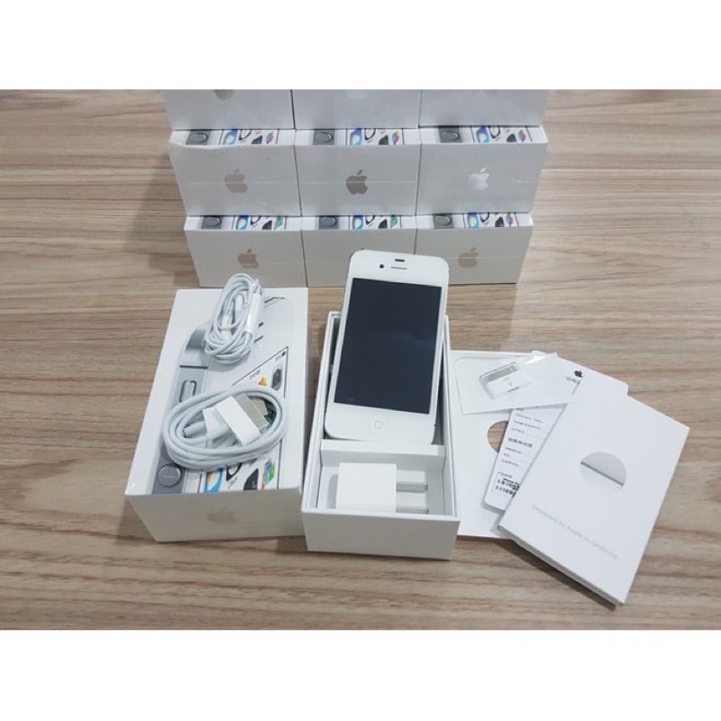 Điện Thoại iphone 4s (8G-16GB) Quốc Tế Chính Hãng Và CDMA Quốc Tế Rẻ đẹp