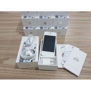 Điện Thoại Ip 4s (8G-16GB) Quốc Tế Và CDMA Quốc Tế Rẻ đẹp