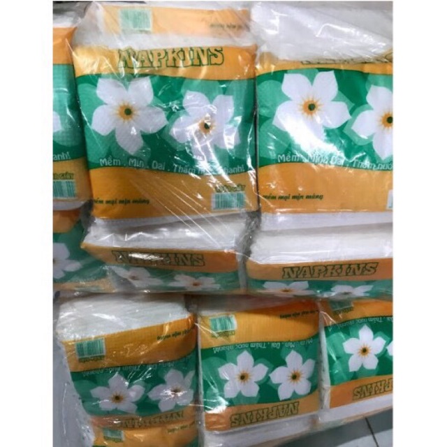 Khăn giấy khô NAPKINS