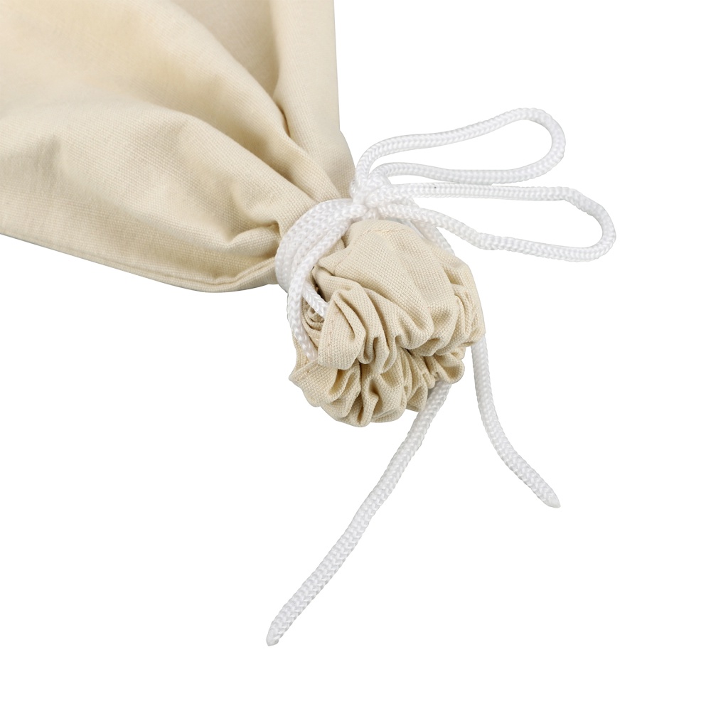 1 Túi Cát Dày Bằng Vải Bạt Đàn Hồi Cao Chống Nước Chống Mốc Có Thể Tái Sử Dụng