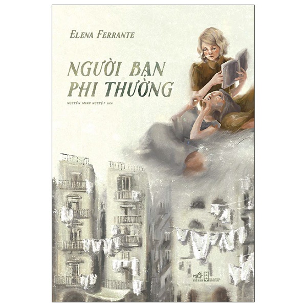 Sách Người Bạn Phi Thường