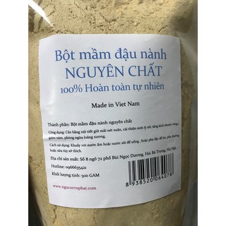 [FREESHIP 99K]MẦM ĐẬU NÀNH NGUYÊN XƠ- bán tại siêu thị hapro mart