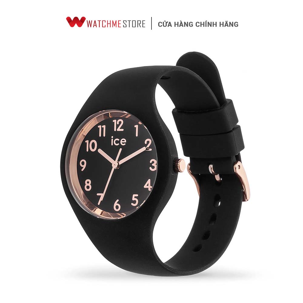 [ ĐẶC BIỆT 18-29.07 - VOUCHER 10%] - Đồng hồ Nữ Ice Watch dây silicone 014760