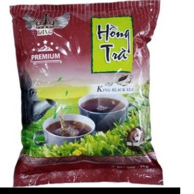 Hồng trà kinh