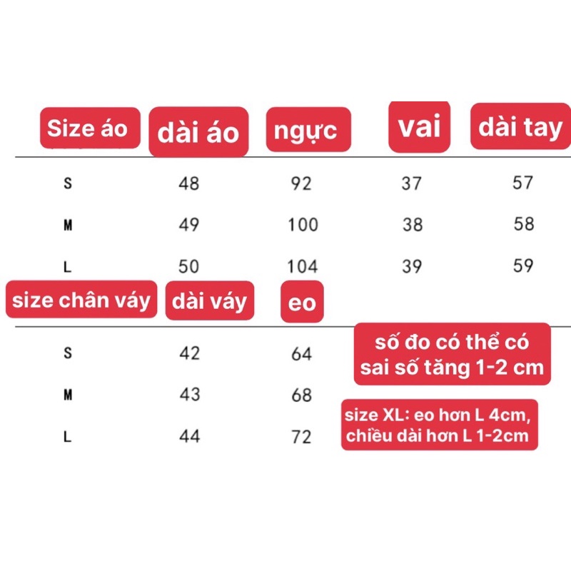 Set Dạ Tweed Nữ Set Áo Khoác Dạ Tweed Kèm Chân Váy Dạ Chữ A Sang Chảnh Kiểu Hàn Quốc Cardigan Đi Chơi Đi Làm SD057