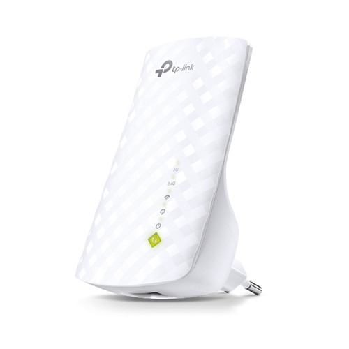 Bộ mở rộng sóng Wifi chuẩn AC750 TP-Link RE200 Chính Hãng | BigBuy360 - bigbuy360.vn