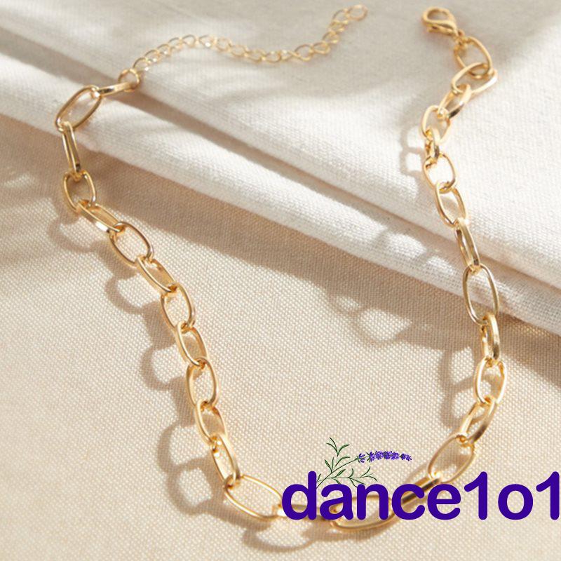 Vòng cổ choker thiết kế hình học thời trang cho nữ