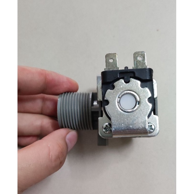 Van cấp nước máy giặt Panasonic van đơn