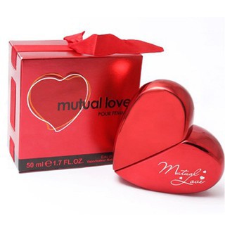 Nước hoa mutual love 50ml | BigBuy360 - bigbuy360.vn