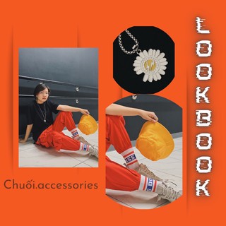 Mũ Bucket (nhiều màu)