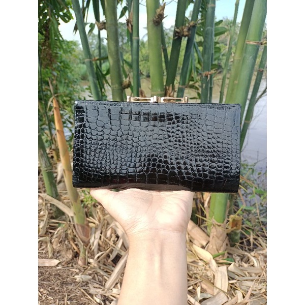 Ví si da thật dập vân sấu