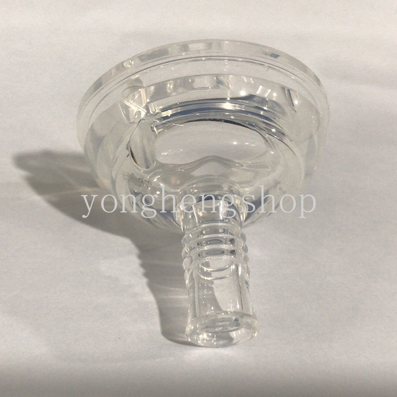 Núm ti giả thay thế bằng silicone cho bé