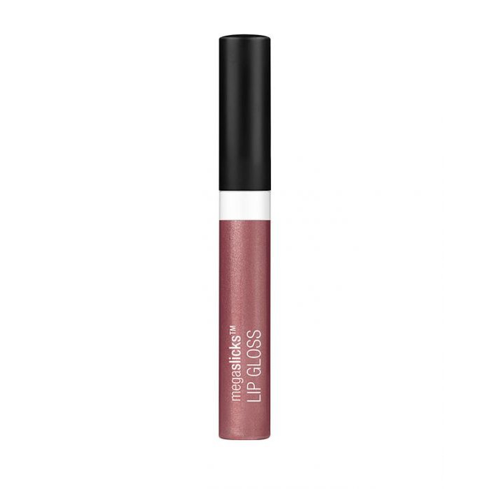 SET 4 SON BÓNG WET N WILD LIP GLOSS SET