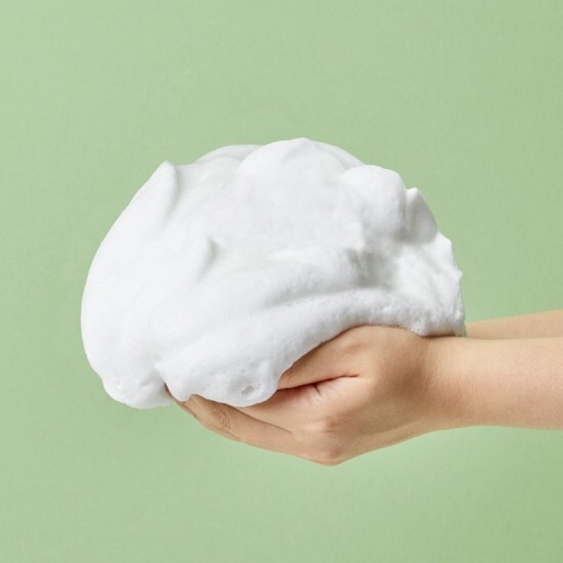 Sữa Rửa Mặt & Tẩy Trang Cosrx Cica Creamy Foam Cleanser