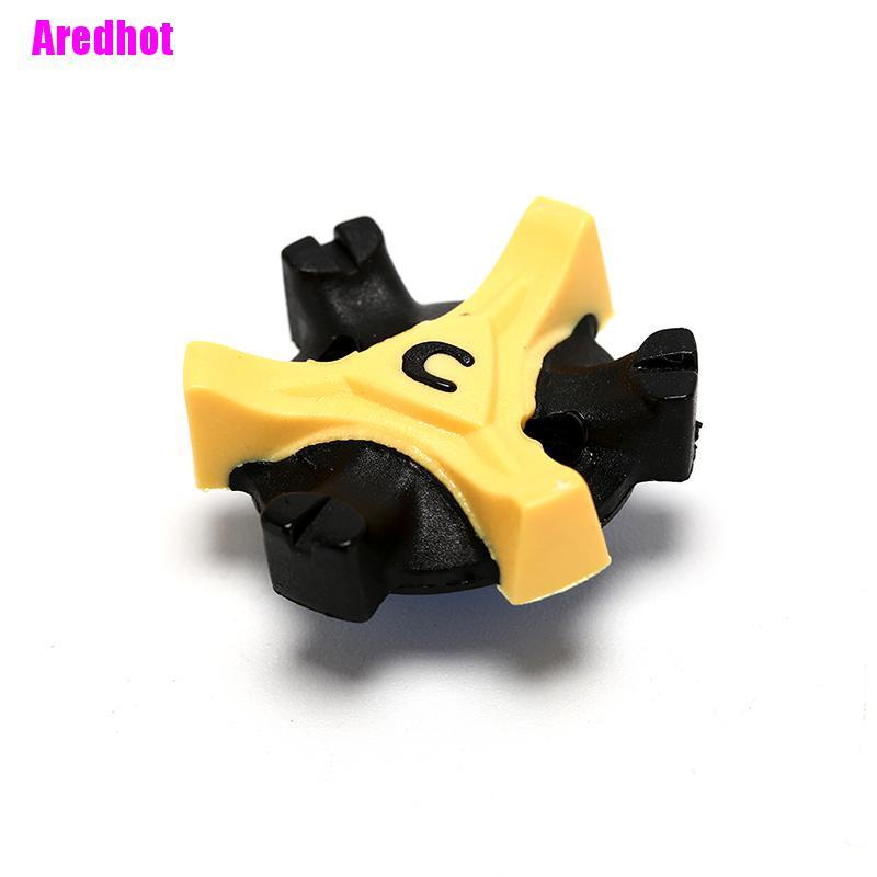 Bộ 14 gai xoắn thay thế gắn đế giày đánh golf