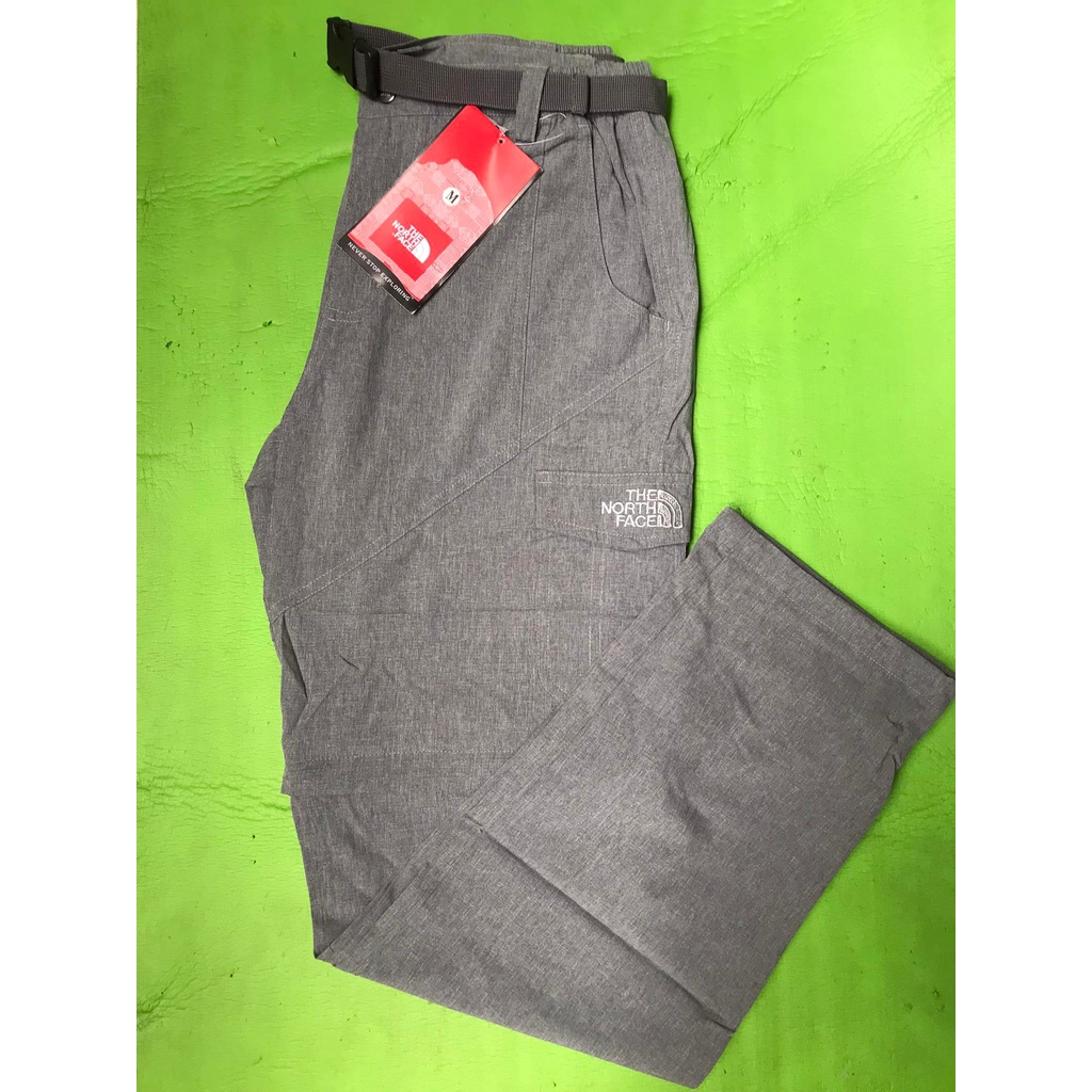 Quần tháo ống TNF, hàng vnxk