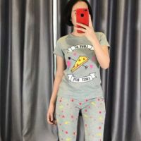 Đồ bộ Top Shop xuất dư