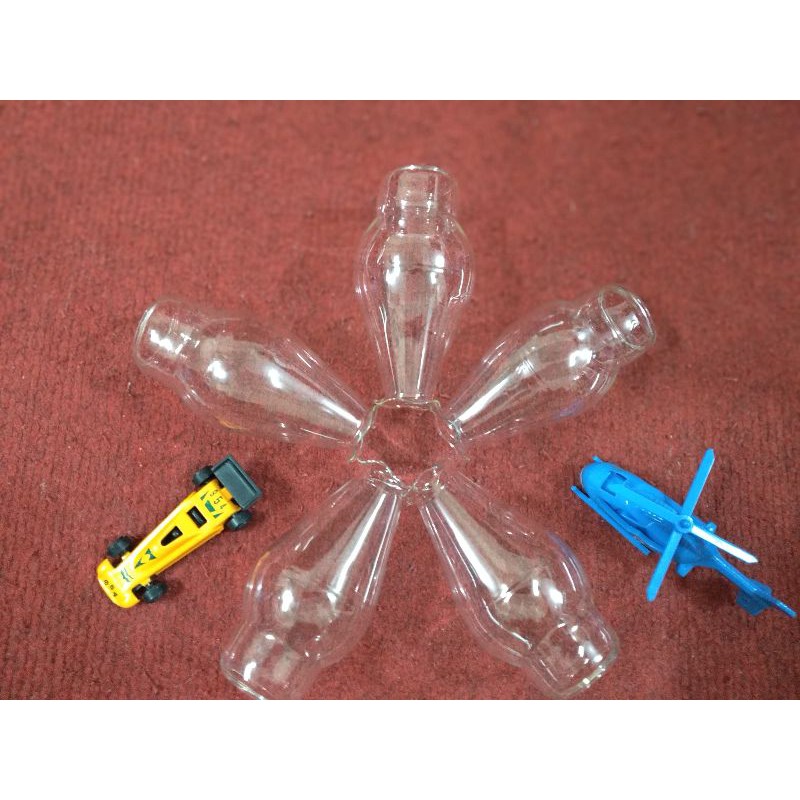 Bóng đèn hột vịt