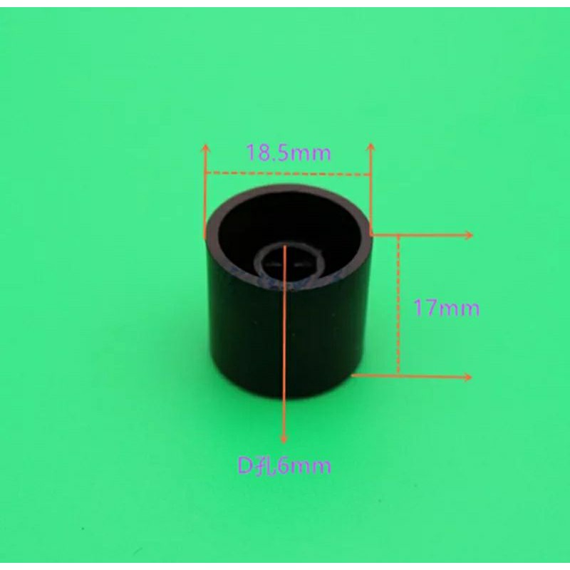 1 CHIẾC NÚT NHỰA CHO VANG SỐ X5