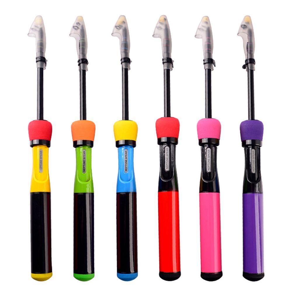 MUVAKO Cần Câu Cá Siêu Nhẹ