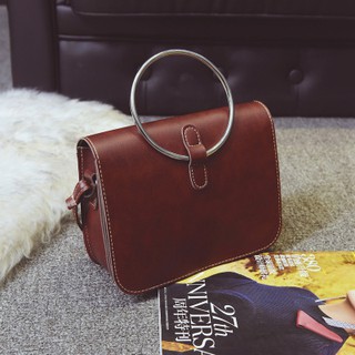 Túi đeo chéo cỡ nhỏ KHS6811