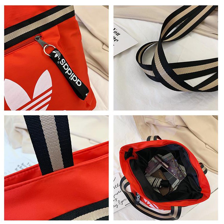 Túi Xách Tay Adidas Size Lớn Thích Hợp Đi Du Lịch,Đi Làm... | BigBuy360 - bigbuy360.vn