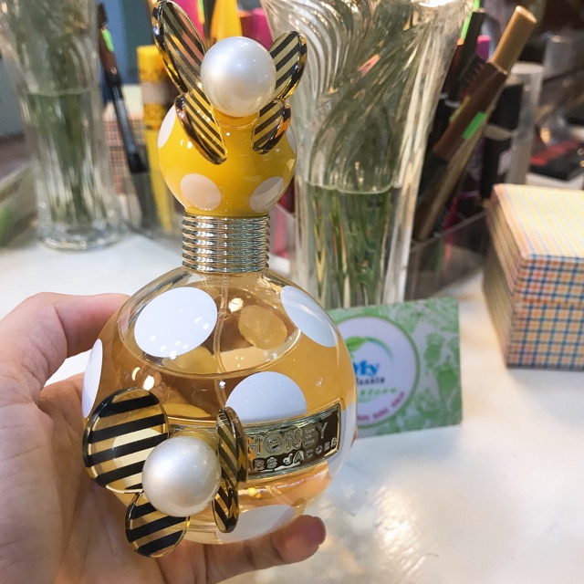 Nước Hoa Honey Marc Jacobs EDP 100ML ( sale vỏ hộp cũ)