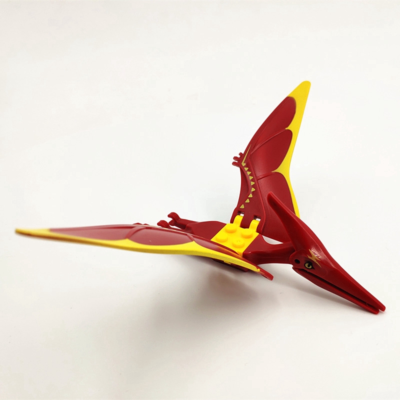 Đồ chơi GOROCK lắp ráp hình khủng long cho trẻ em