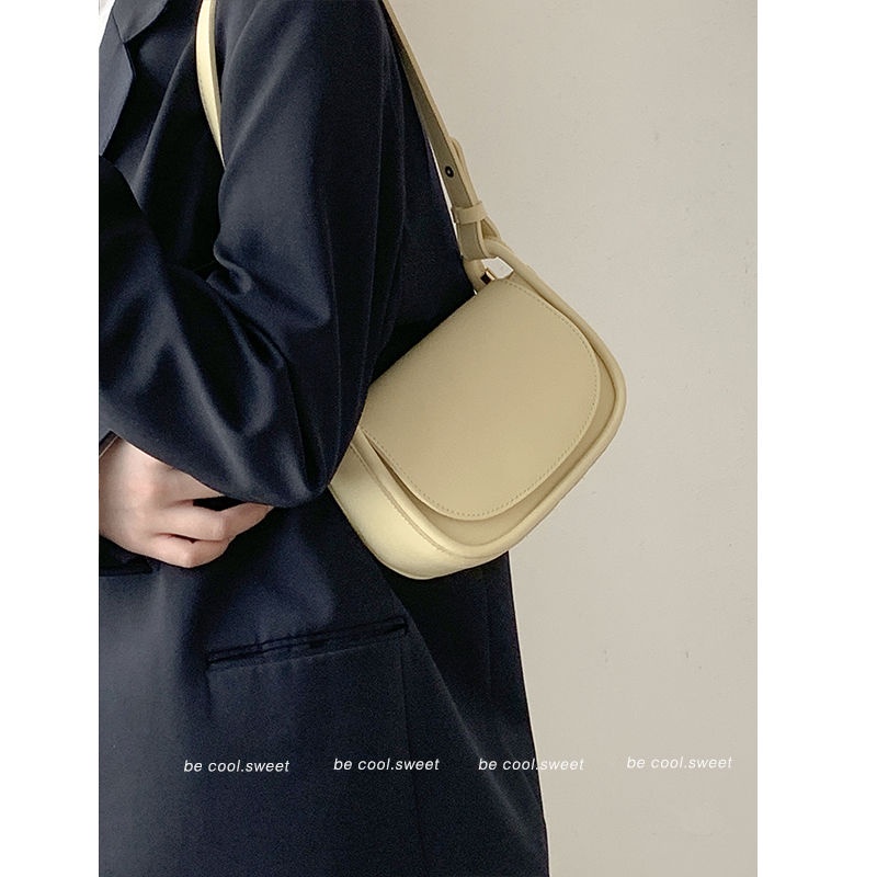 Túi Đeo Vai Thời Trang Mùa Hè 2022 Cho Nữ