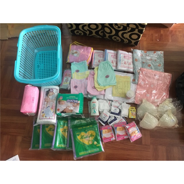 Đơn sơ sinh khách đặt