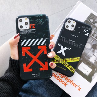Ốp điện thoại vỏ cứng nhựa cho APPLE IPHONE 11 PRO PROMAX 6 6S 7 8 PLUS X XS XR XS MAX 11 PRO MAX XSMAX