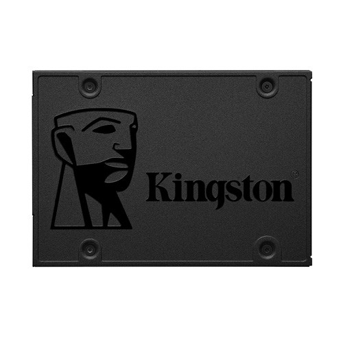 Ổ cứng SSD Kingston A400 SATA III 240GB SA400S37/240G | BigBuy360 - bigbuy360.vn