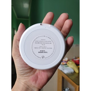 Phấn nước Missha M Magic Cushion SPF 50+ PA+++