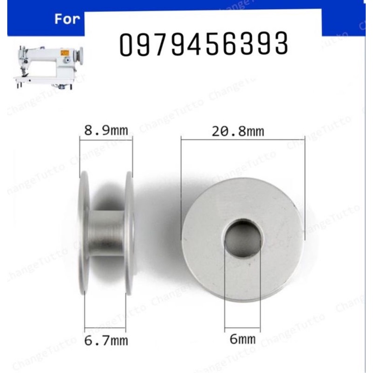 10 Suốt máy công nghiệp