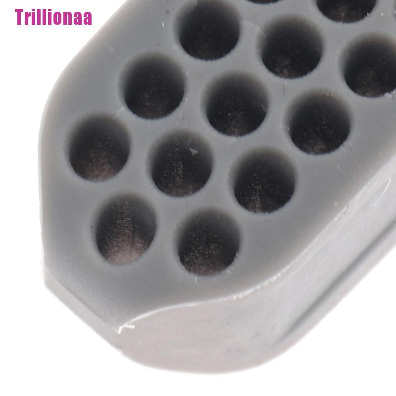 1 Bóng Tập Cơ Bắp / Cân Bằng Chuyên Dụng Cho Da Mặt