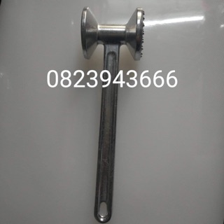 Chầy đập đá - dụng cụ đập đá - dụng cụ phá đá