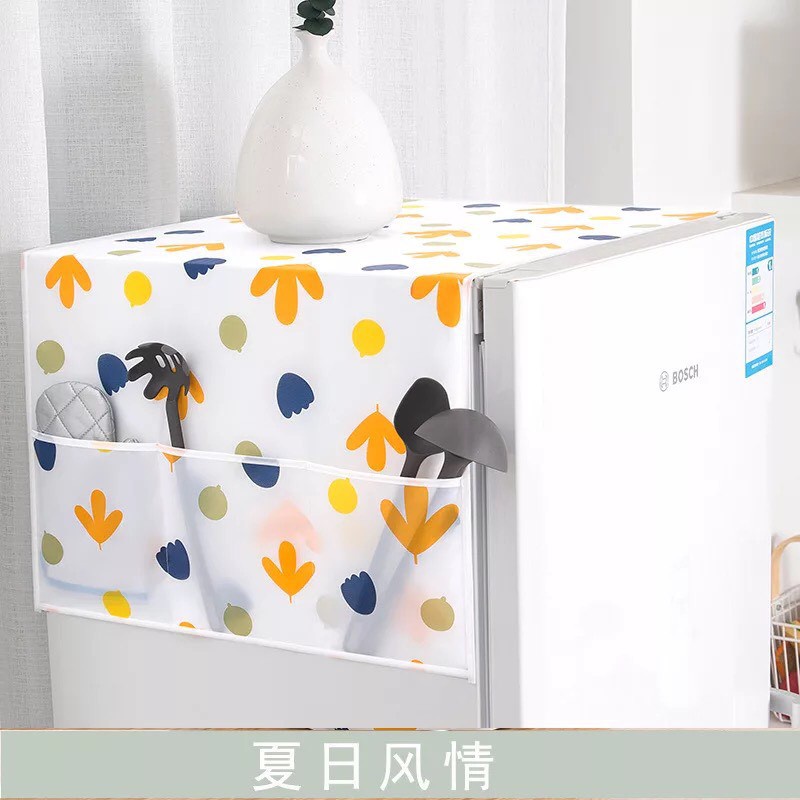 Tấm phủ tủ lạnh chống thấm