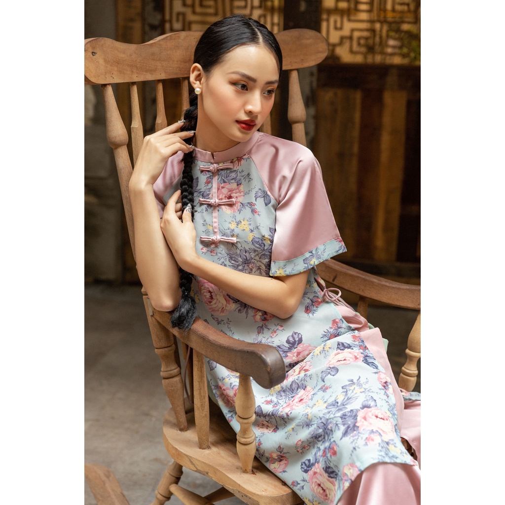 OLV - Quần Olive Culottes