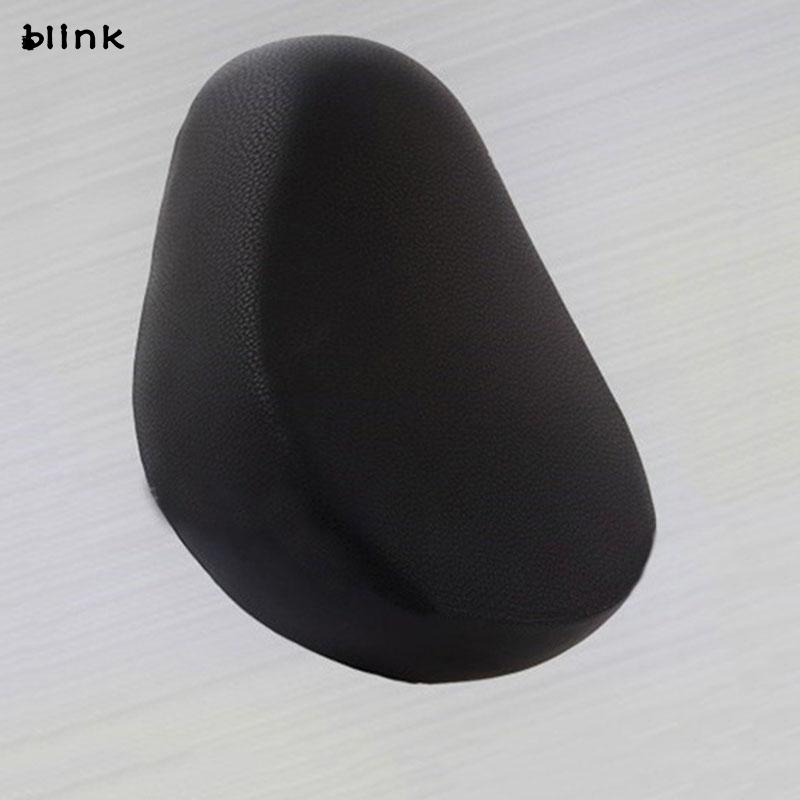 Yên Xe Đạp Điện Bằng Da Co Giãn Chất Lượng