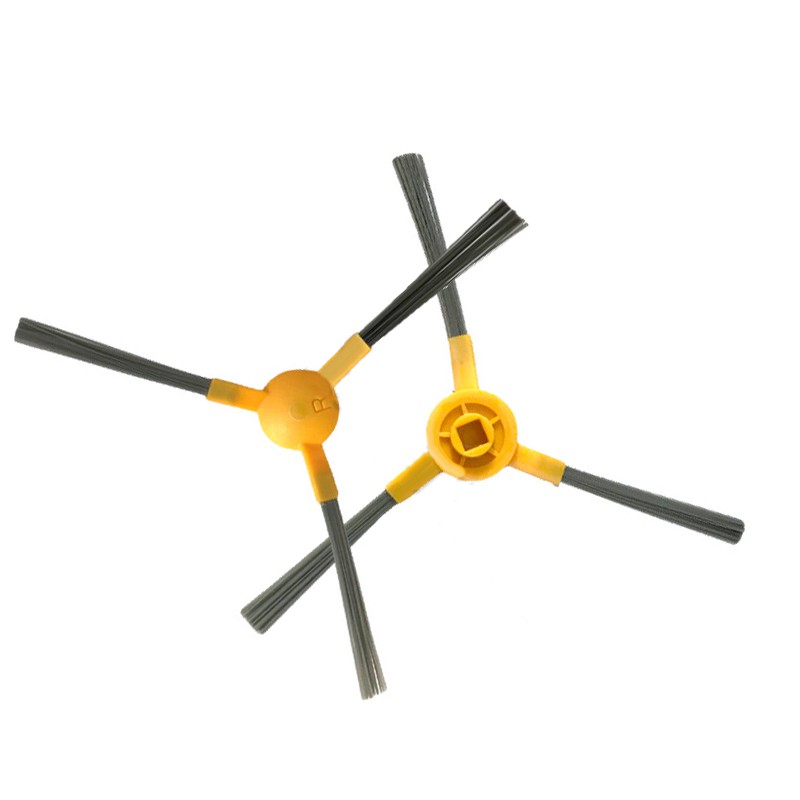 Set 2 chổi phụ thay thế chuyên dụng cho máy hút bụi Haier T550W T560H