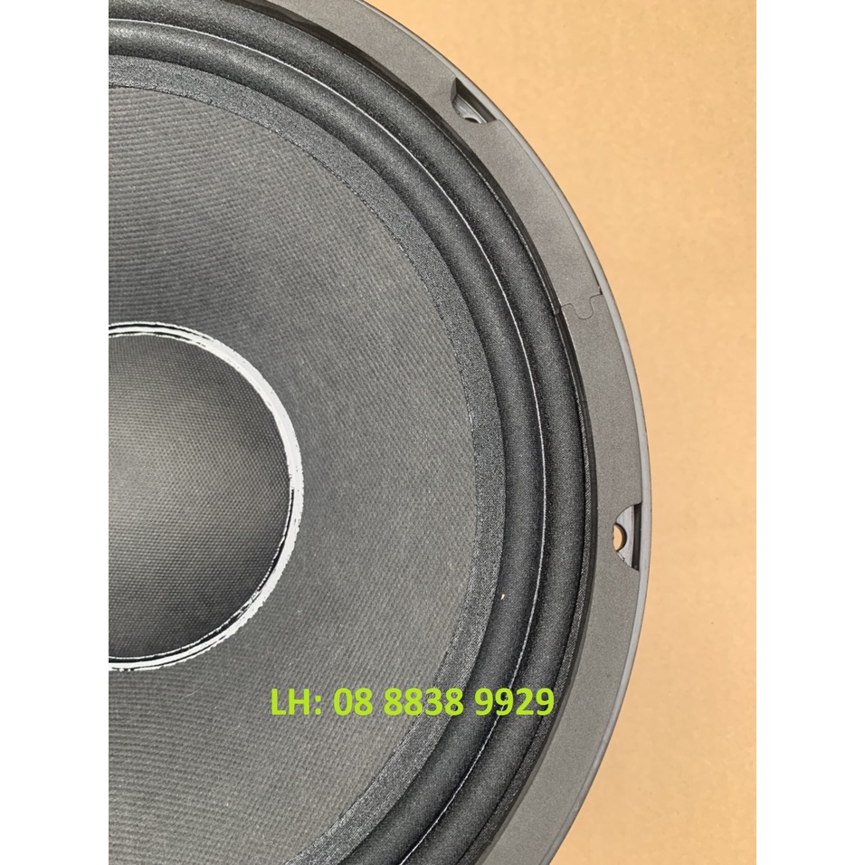 1 LOA BASS 30 XƯƠNG NHÔM MARTIN TỪ 170 COIL 76 NHẬP KHẨU - GIÁ 1 LOA