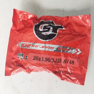 Săm xe đạp đủ kích cỡ