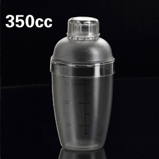 Bình lắc pha chế shaker 350ml