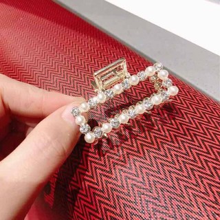 Sét 3 cặp tóc phong cách Hàn Quốc